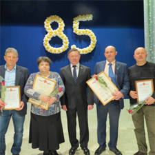 Торжественное собрание Торжественное собрание